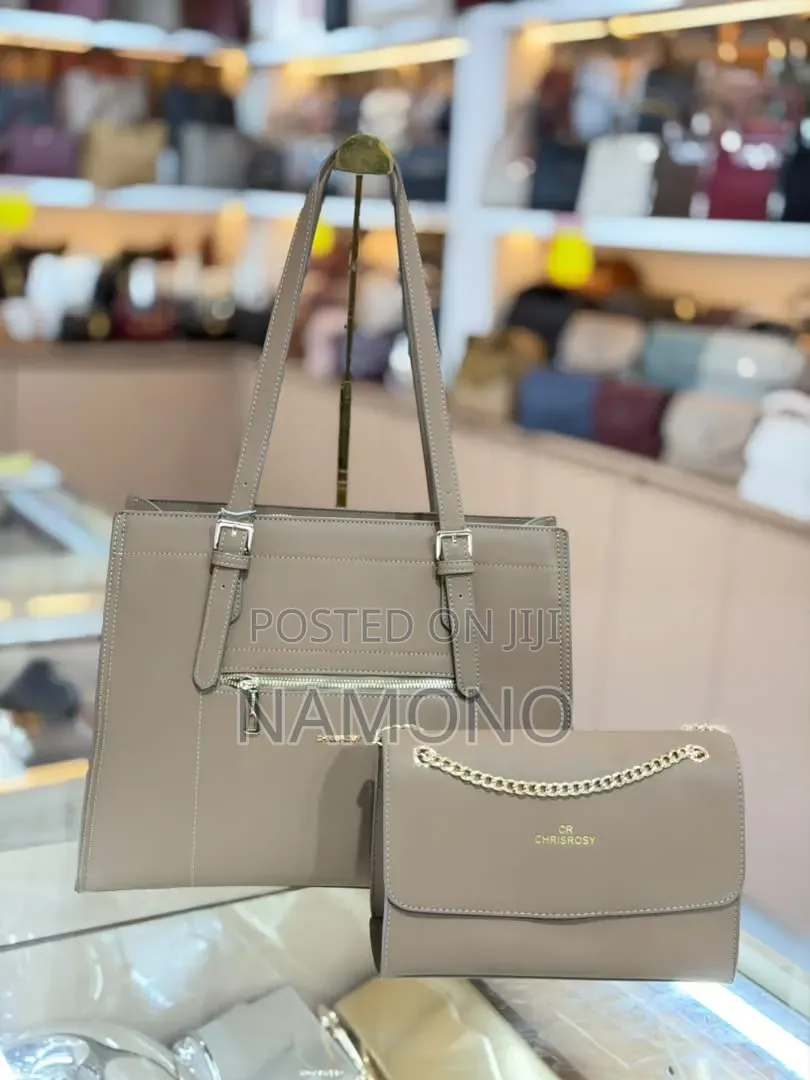 Chrisrosy Ladies Bags