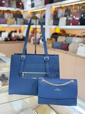 Chrisrosy Ladies Bags