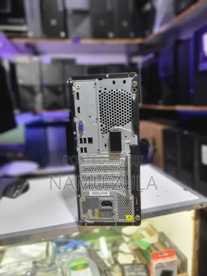 Desktop Computer Lenovo ThinkCentre Neo 50T 8GB Intel Core i5 SSD 256GB
