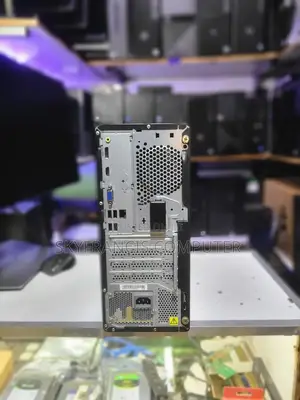 Desktop Computer Lenovo ThinkCentre Neo 50T 8GB Intel Core i5 SSD 256GB