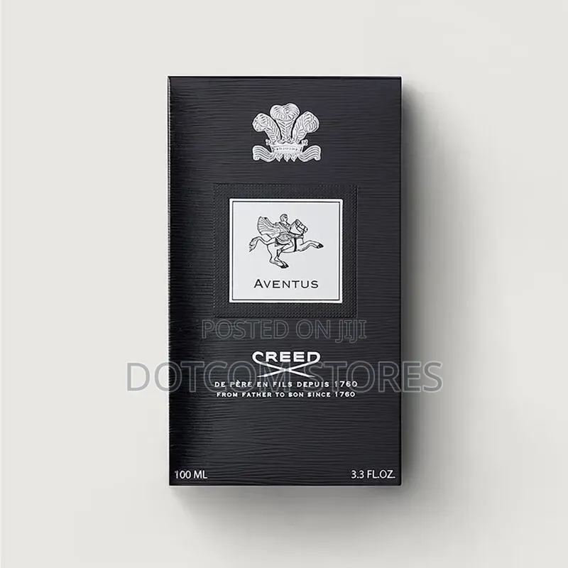 Creed Aventus Eau De Parfum (100ml)