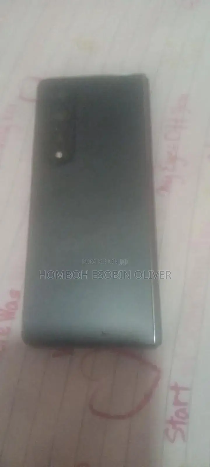 Samsung Galaxy Z Fold4 512 GB Gray