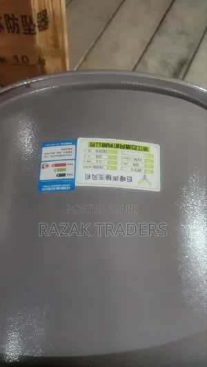 Energy Saving Low Noise Axial Exhaust Fan 12inch