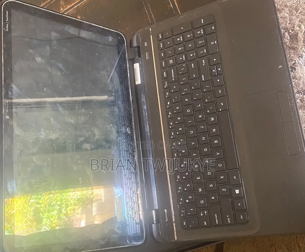 Laptop Dell Latitude 7400 8GB Intel Core i5 HDD 500GB