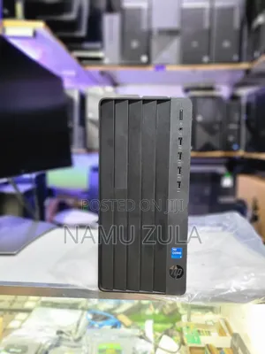 New Desktop Computer HP 290 G9 8GB Intel Core i5 SSD 512GB