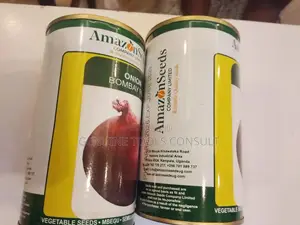 Bombay Onion Seeds