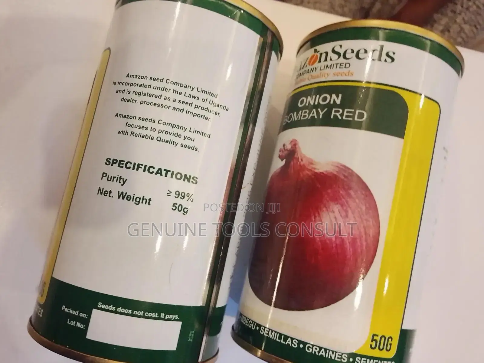 Bombay Onion Seeds