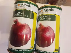 Bombay Onion Seeds
