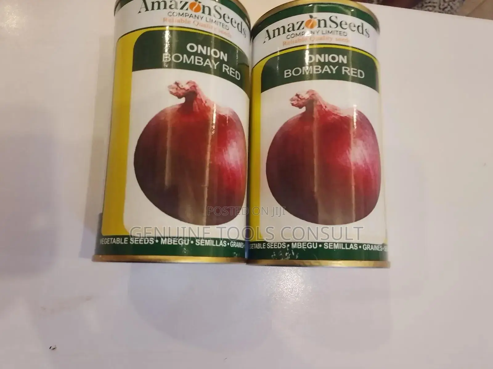 Bombay Onion Seeds