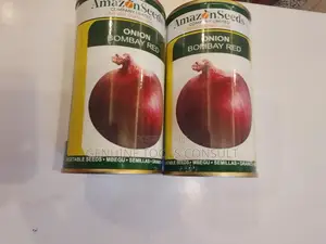 Bombay Onion Seeds