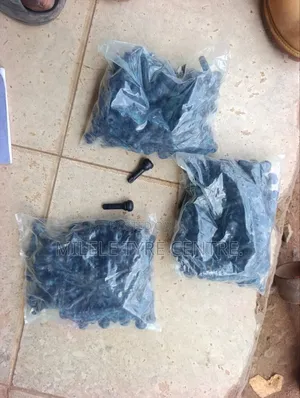 Tire Valve