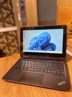 Laptop Lenovo ThinkPad 11e 8GB Intel Celeron SSD 128GB