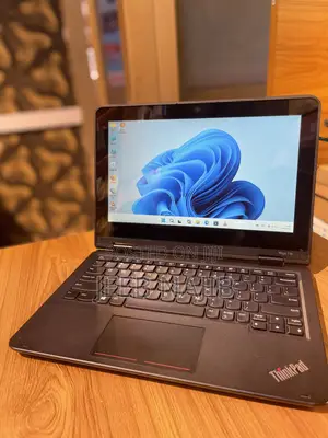 Laptop Lenovo ThinkPad 11e 8GB Intel Celeron SSD 128GB