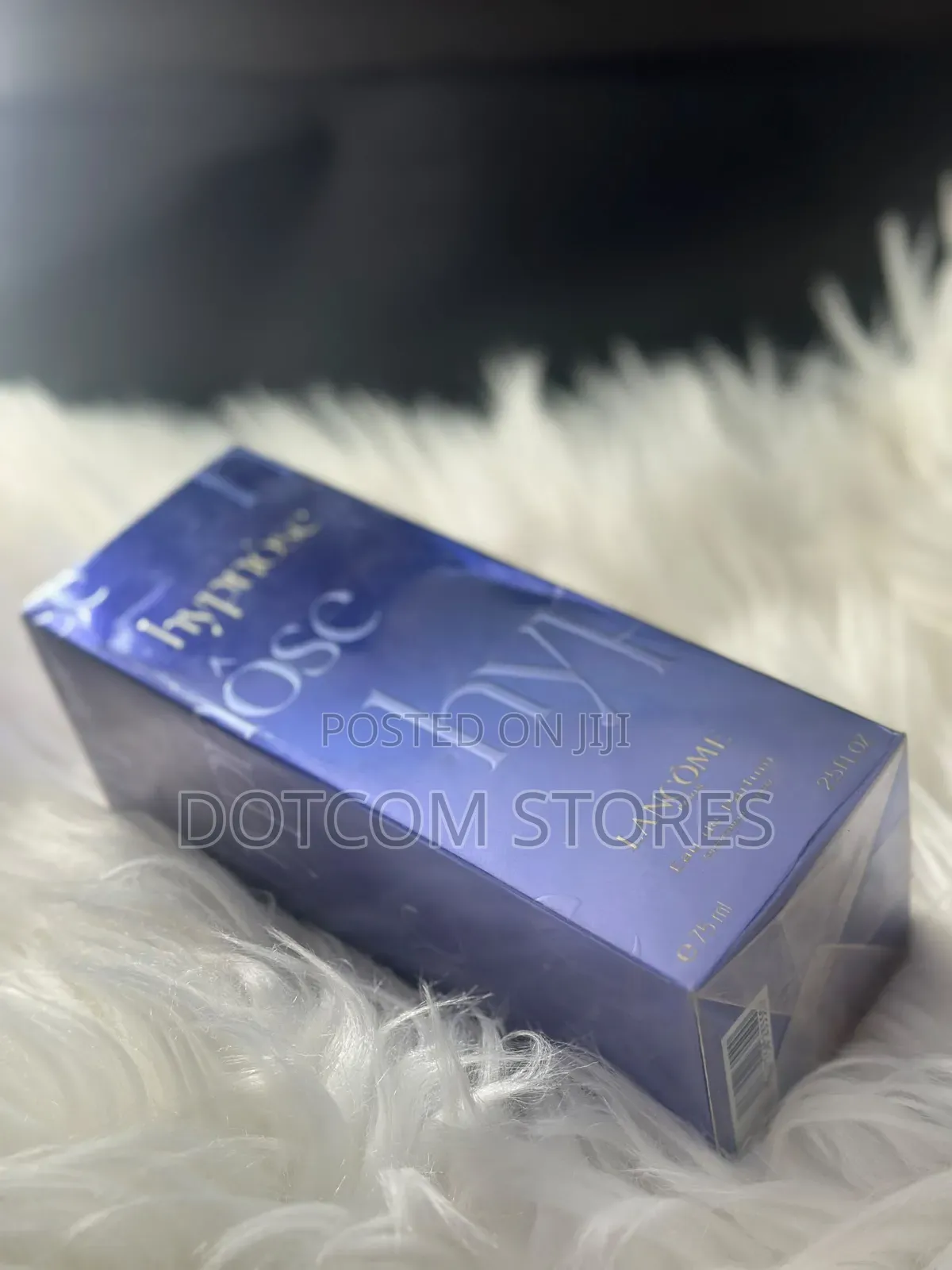 75 Ml (2.5 Fl. Oz.) Lancôme Hypnôse Eau De Parfum for Women
