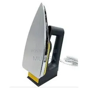 Phillips Original Dry Flat Iron - Grey