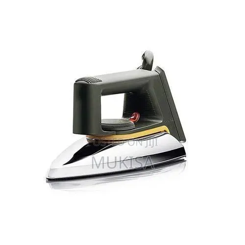 Phillips Original Dry Flat Iron - Grey