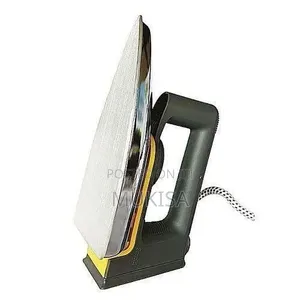 Phillips Original Dry Flat Iron - Grey