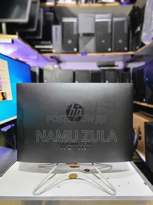 Desktop Computer HP 4GB Intel Core i3 HDD 1T