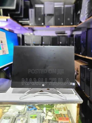 Desktop Computer HP 4GB Intel Core i3 HDD 1T