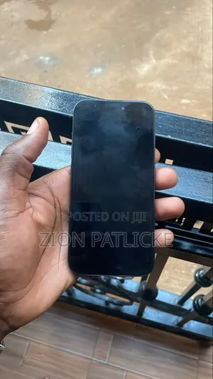 Apple iPhone 15 Pro 512 GB Blue