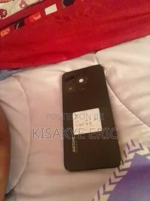 Itel A50 128 GB Black
