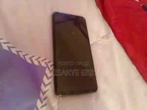 Itel A50 128 GB Black