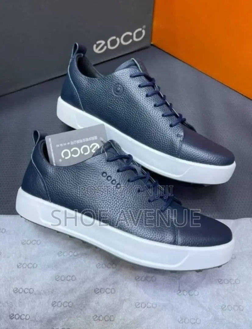 Shoe Avenue