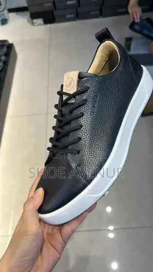 Shoe Avenue