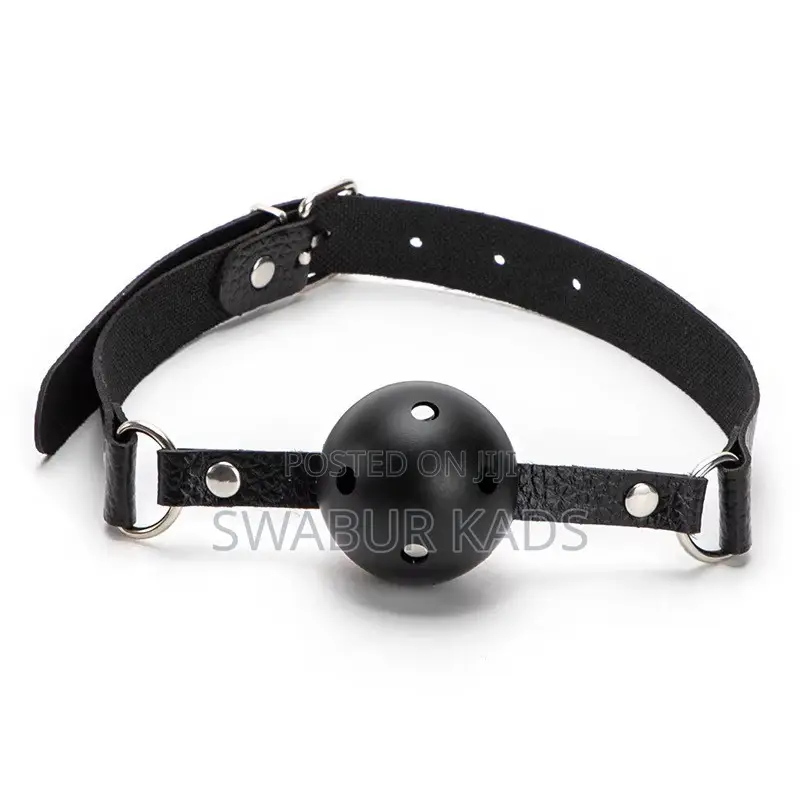 Bondage Kit Sex Toys BDSM Set