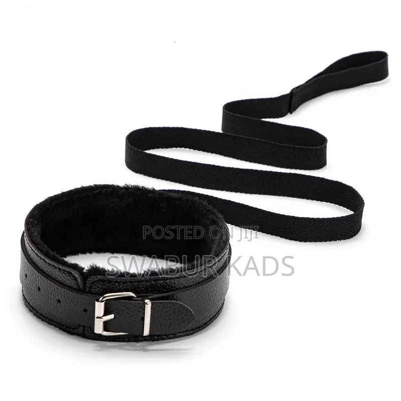 Bondage Kit Sex Toys BDSM Set