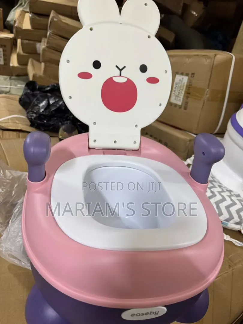 Child's Potty Training Chair