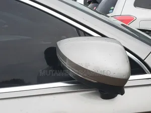 Volkswagen Tiguan 2016 Silver