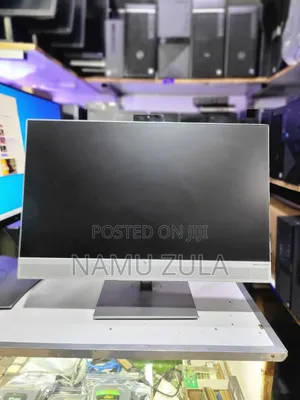 HP Monitor Inches 24 Ips Available Webcam and Speakers