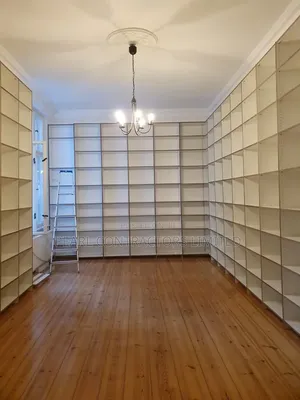 Shelves and Cabinets Installation Services in Uganda for Your Shop