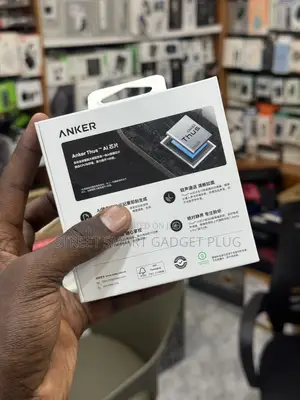 ANKER LIBERTY 5 Pro Max (ANC)EARBUDS