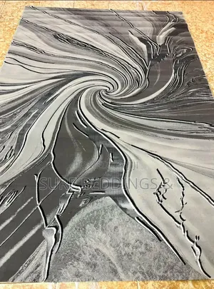 Giga 3D Carpets