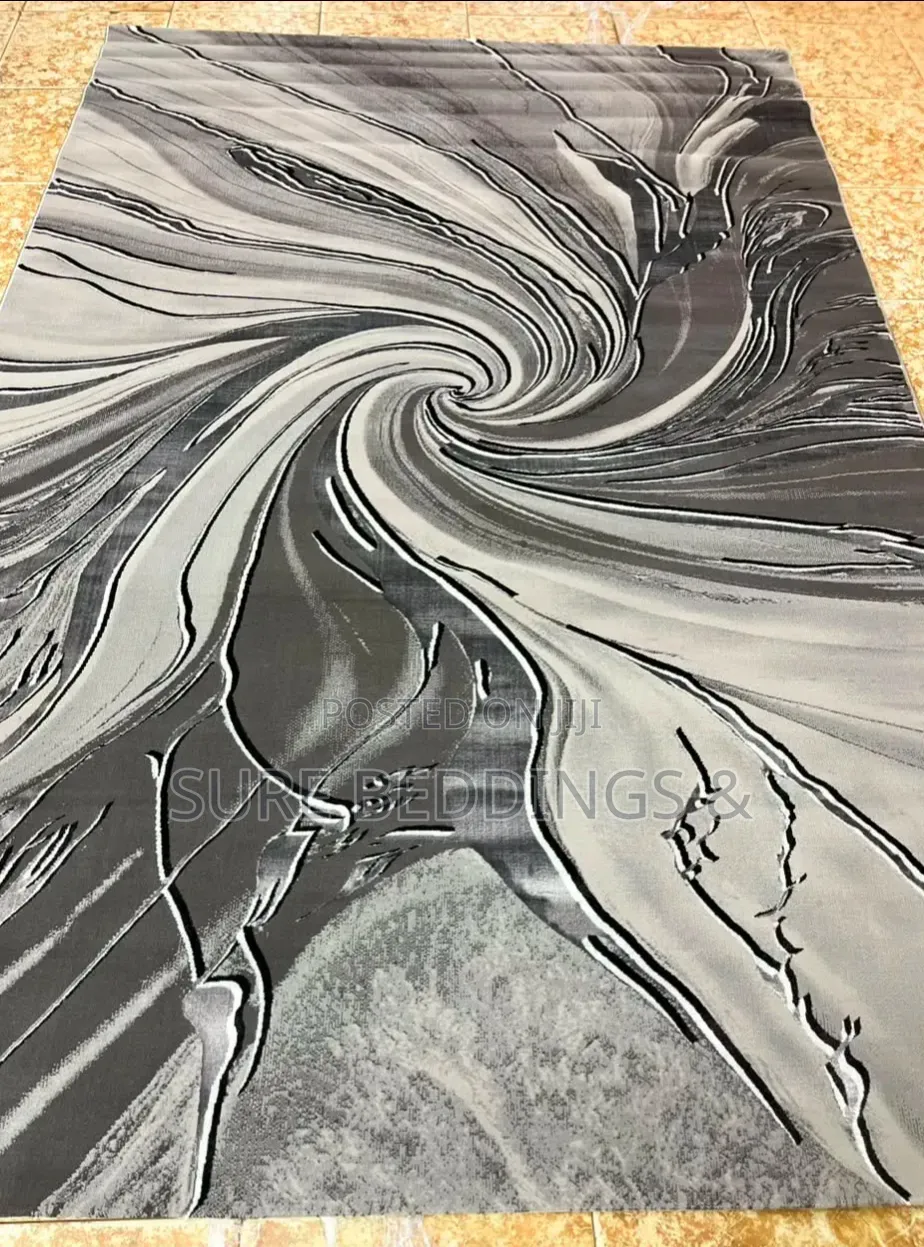 Giga 3D Carpets