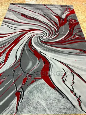 Giga 3D Carpets