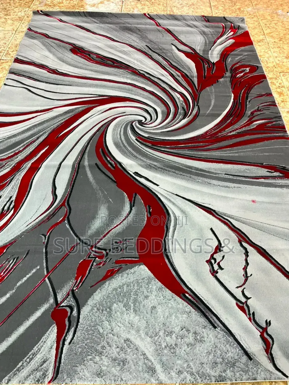 Giga 3D Carpets