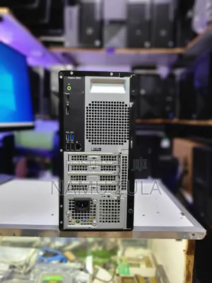New Desktop Computer Dell 8GB Intel Core i7 HDD+SSD 256GB