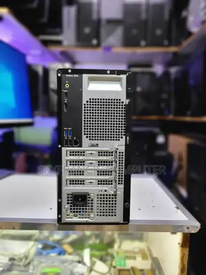 New Desktop Computer Dell 8GB Intel Core i7 HDD+SSD 256GB