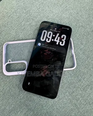 New Infinix Hot 70 256 GB White