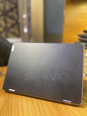 Laptop Lenovo 300e 4GB Intel Celeron SSD 250GB