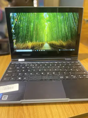 Laptop Lenovo 300e 4GB Intel Celeron SSD 250GB