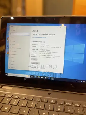 Laptop Lenovo 300e 4GB Intel Celeron SSD 250GB