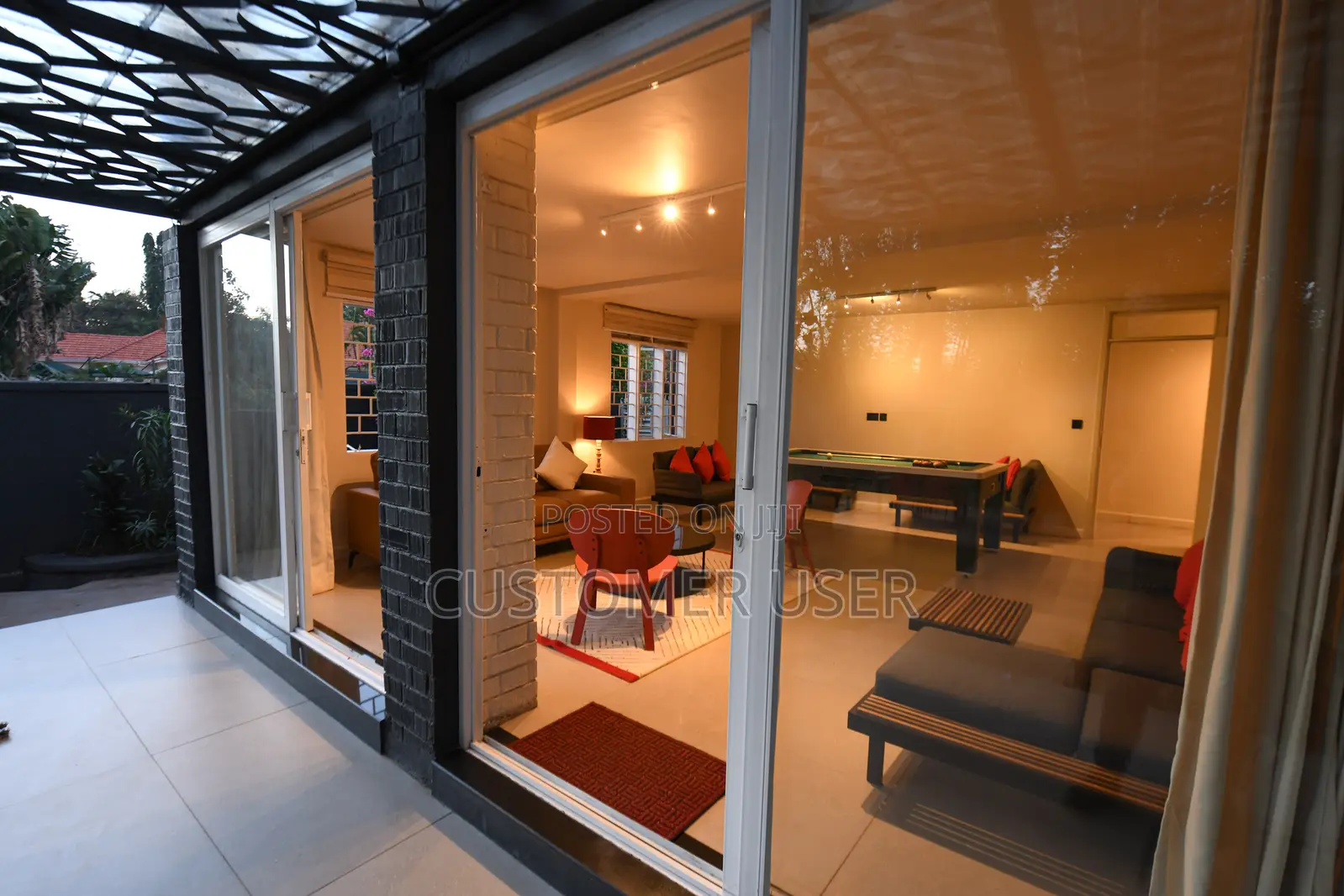 Office Space for Rent