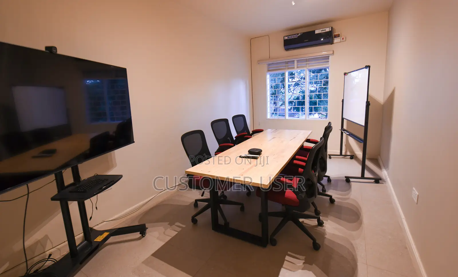 Office Space for Rent
