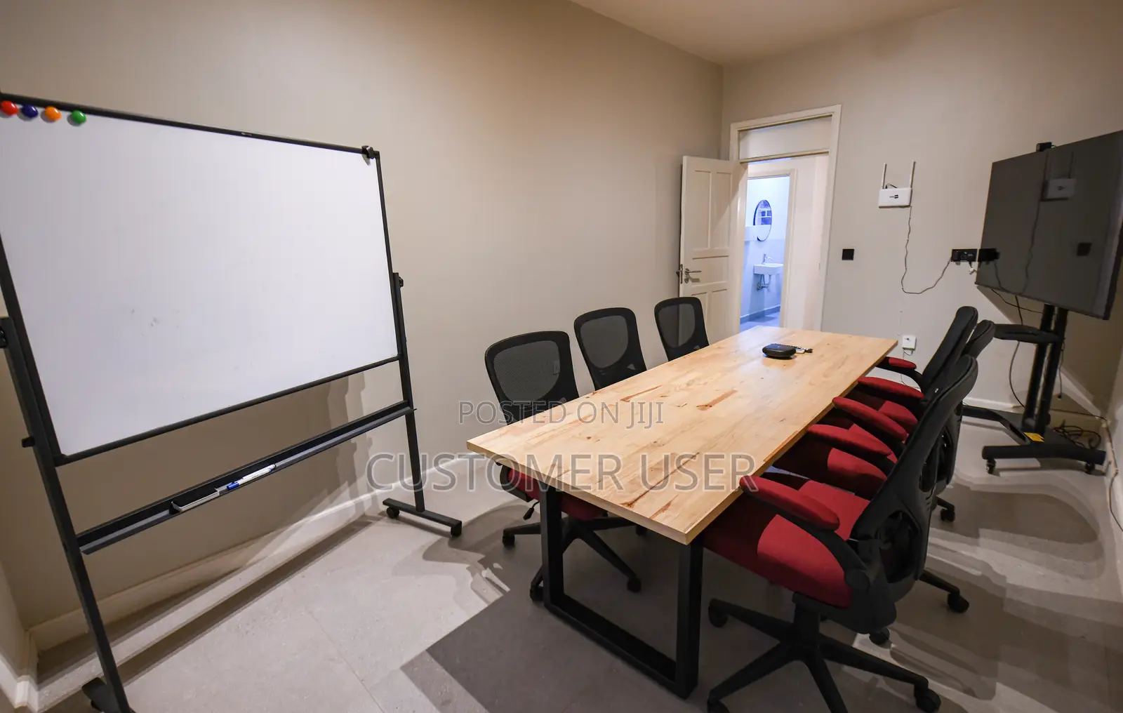 Office Space for Rent