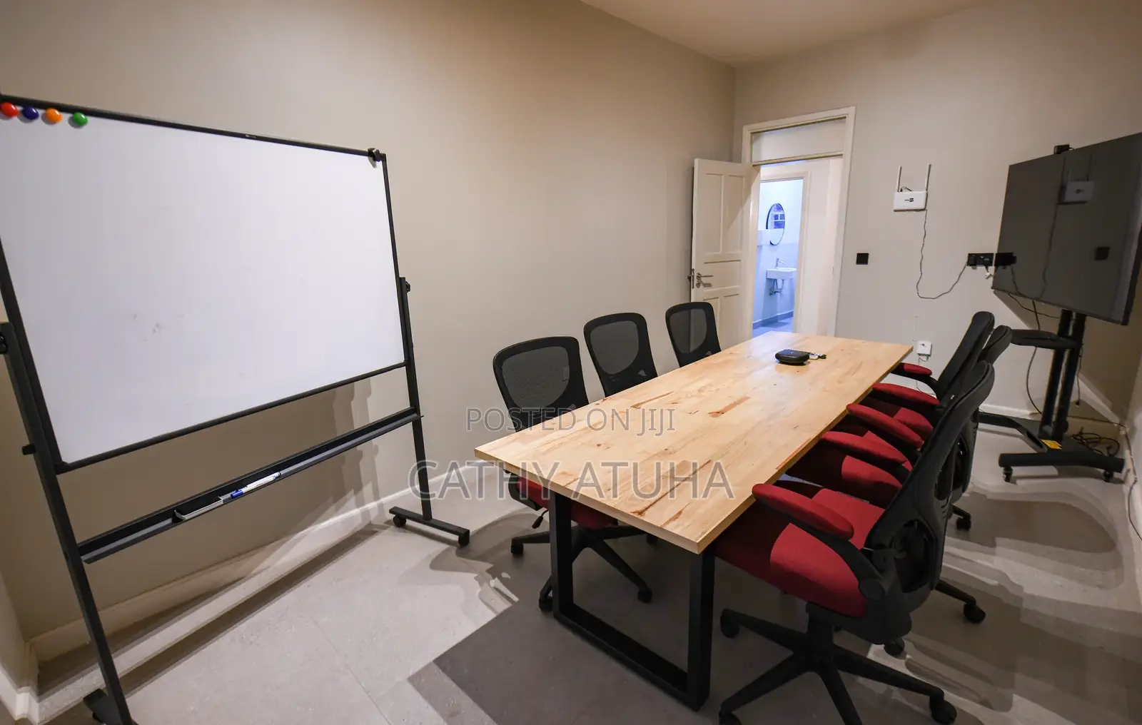 Office Space for Rent