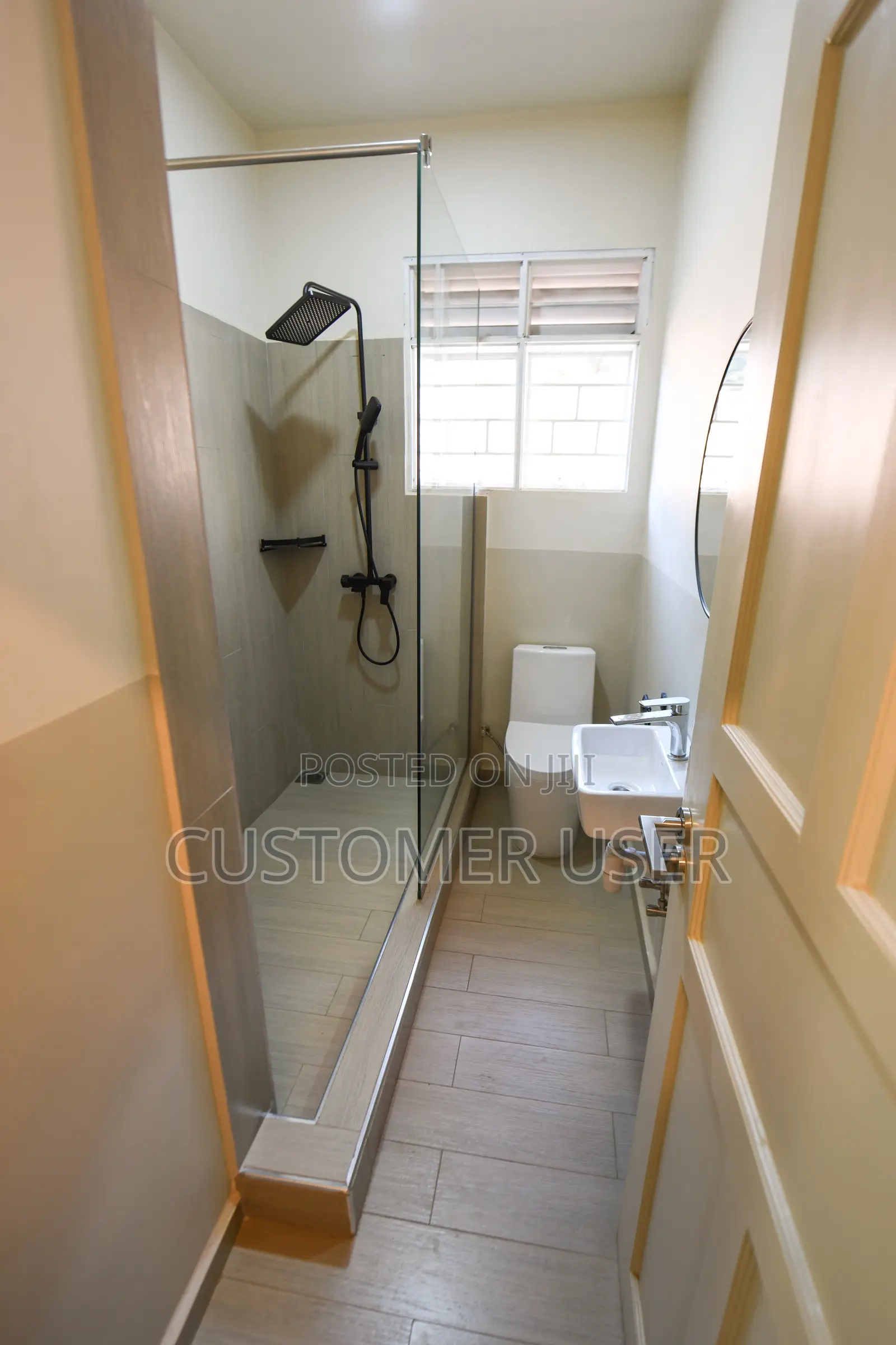 Office Space for Rent